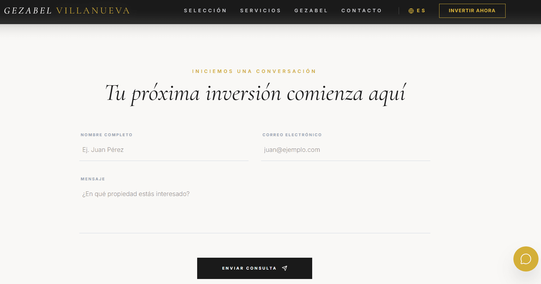 Módulo de Gestión Inmobiliaria (Concept Demo) - imagen 4